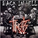 Threats - Back In Hell